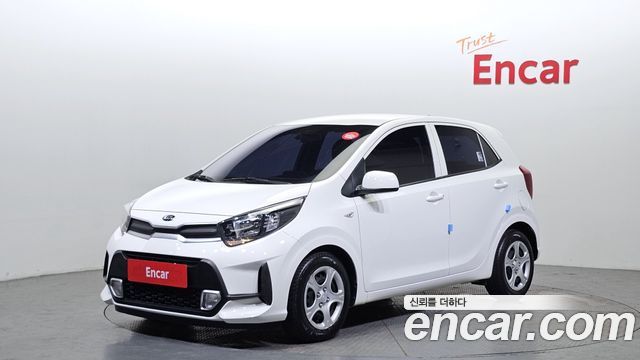 Kia Morning Urban (JA)