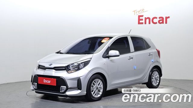 Kia Morning Urban (JA)