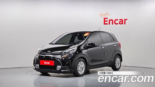 Kia Morning Urban (JA)