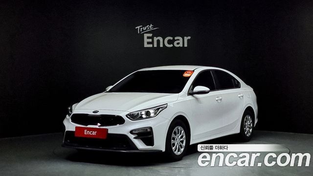 Kia All New K3