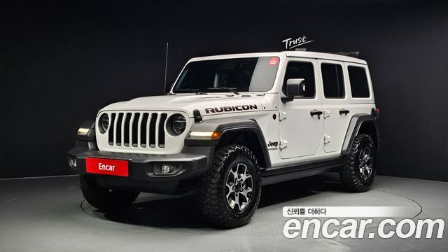 Jeep Wrangler (JL)