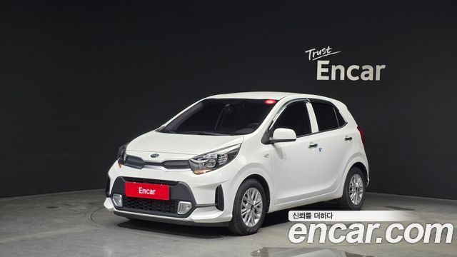 Kia Morning Urban (JA)