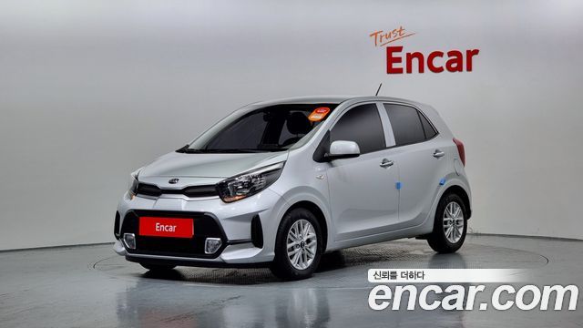 Kia Morning Urban (JA)