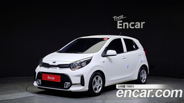 Kia Morning Urban (JA)