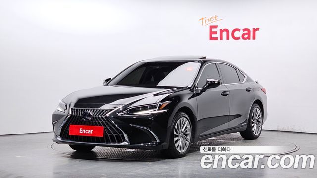 Lexus ES300h 7th Gen