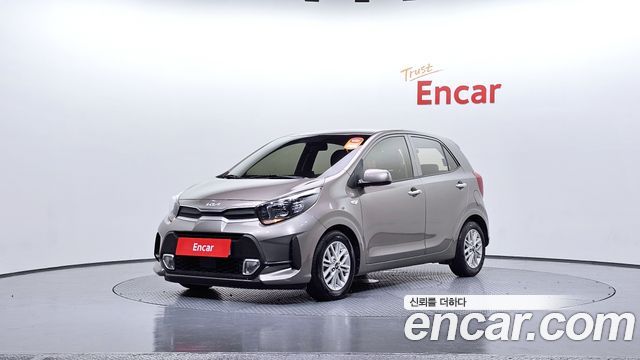 Kia Morning Urban (JA)