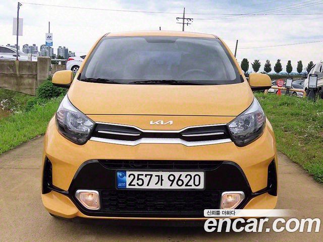 Kia Morning Urban (JA)