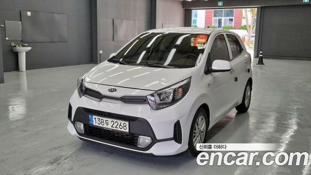 Kia Morning Urban (JA)