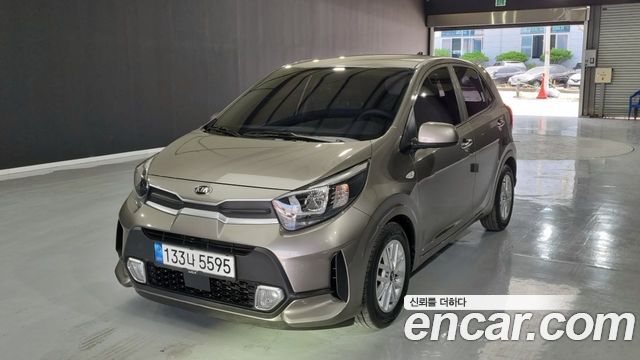 Kia Morning Urban (JA)