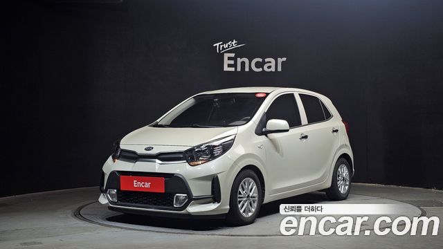Kia Morning Urban (JA)