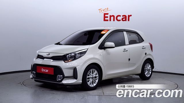 Kia Morning Urban (JA)