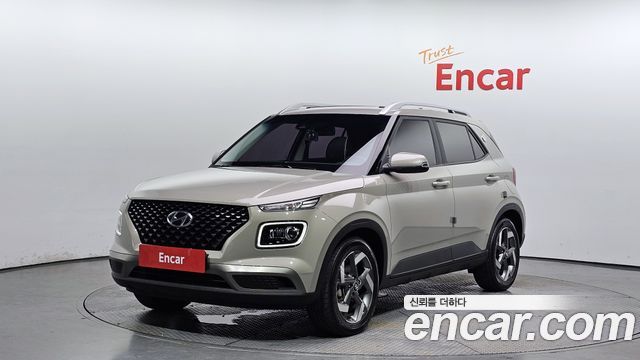 Hyundai Venue