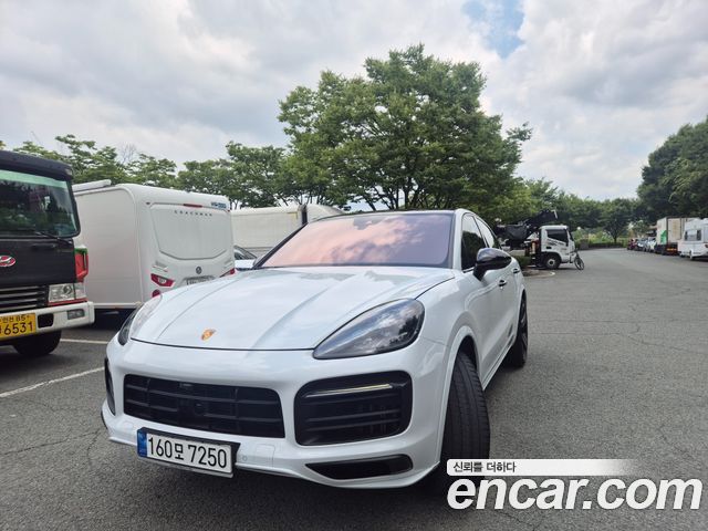 Porsche Cayenne (PO536)
