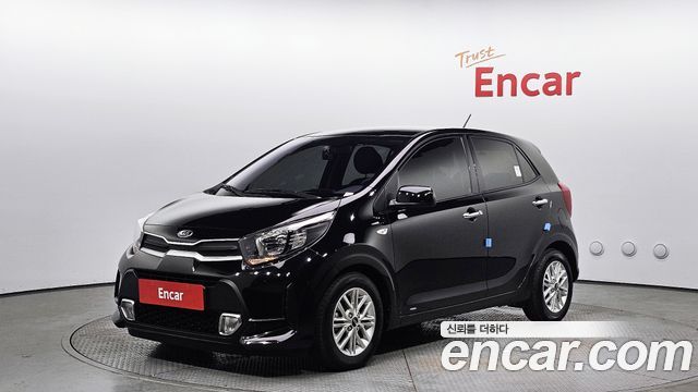 Kia Morning Urban (JA)