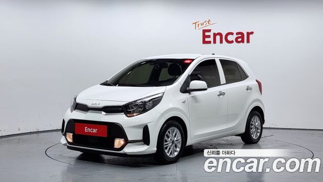 Kia Morning Urban (JA)