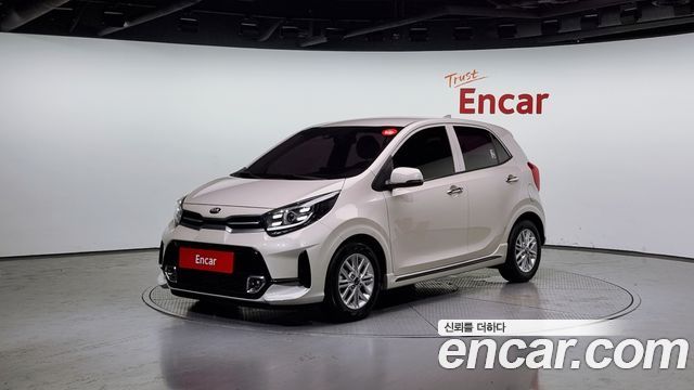 Kia Morning Urban (JA)