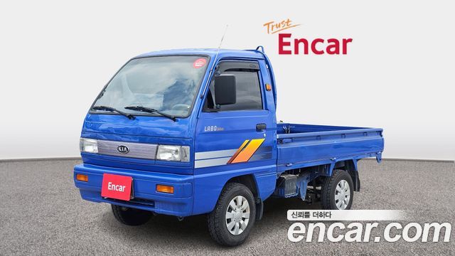ChevroletGMDaewoo New Labo