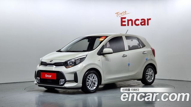 Kia Morning Urban (JA)