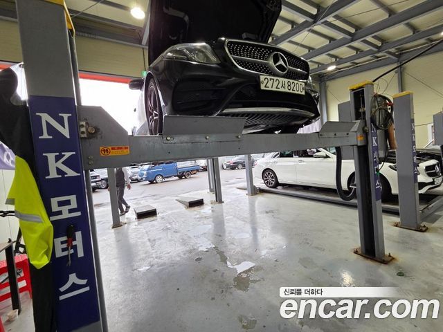 Mercedes-Benz E-Class W213