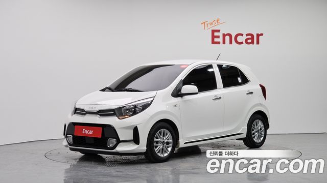 Kia Morning Urban (JA)