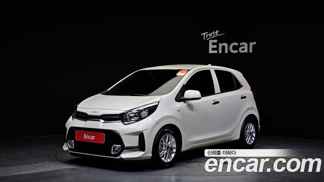 Kia Morning Urban (JA)