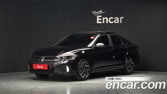 Volkswagen Jetta 7th Gen