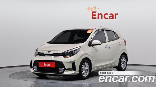 Kia Morning Urban (JA)