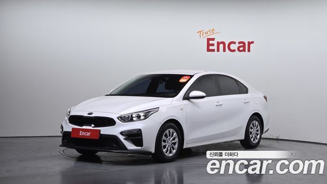 Kia All New K3