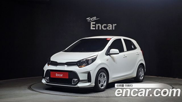 Kia Morning Urban (JA)