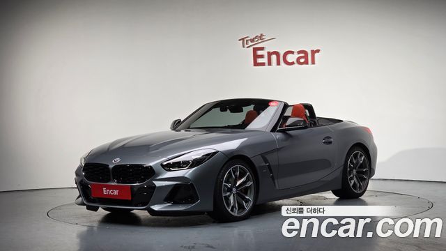 BMW Z4 (G29)