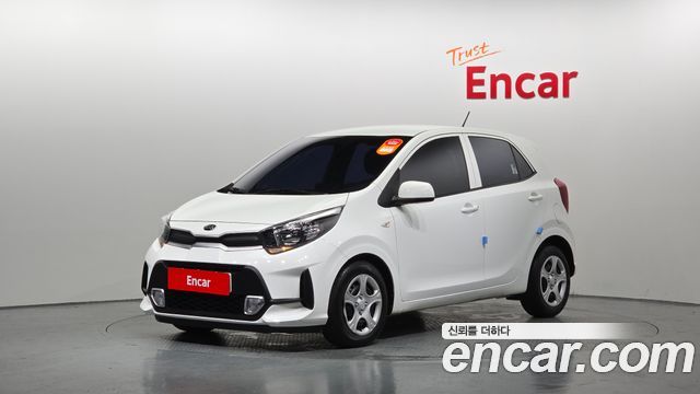 Kia Morning Urban (JA)
