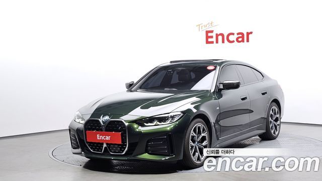 BMW i4