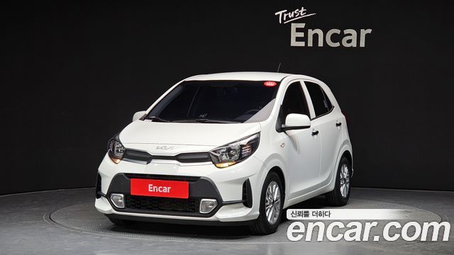 Kia Morning Urban (JA)