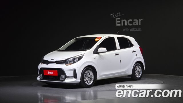 Kia Morning Urban (JA)