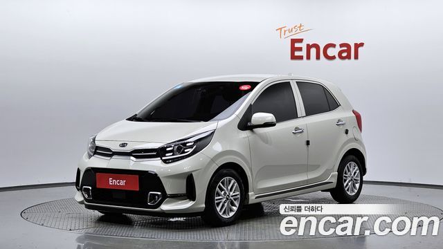 Kia Morning Urban (JA)