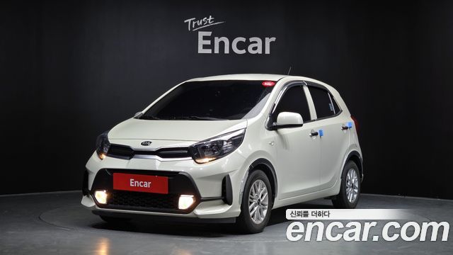 Kia Morning Urban (JA)