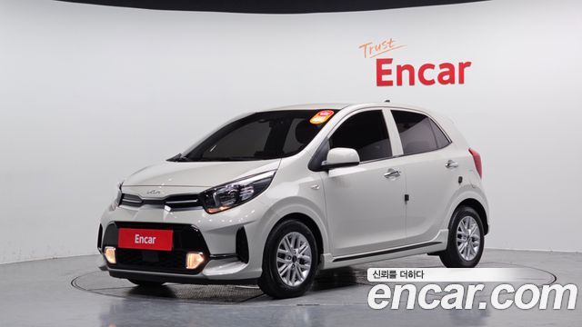 Kia Morning Urban (JA)