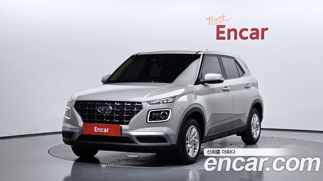 Hyundai Venue