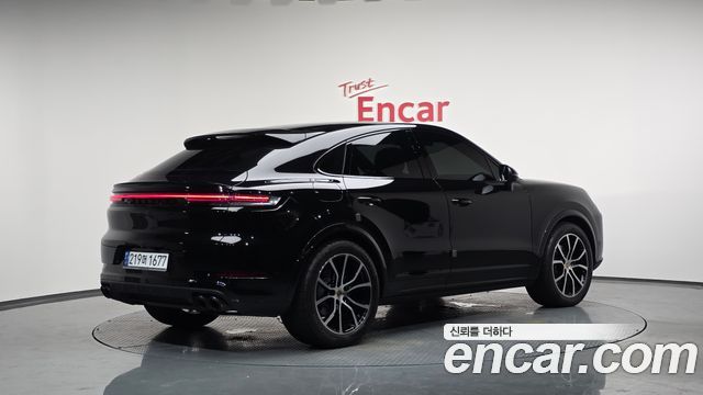 Porsche Cayenne (PO536)