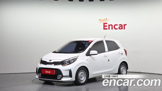 Kia Morning Urban (JA)