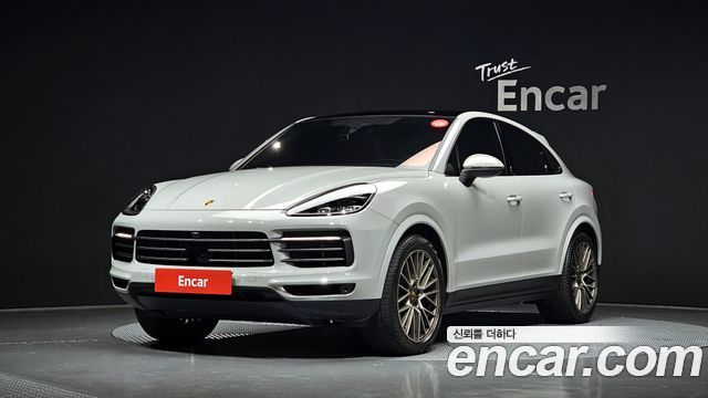 Porsche Cayenne (PO536)