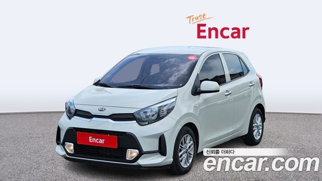 Kia Morning Urban (JA)