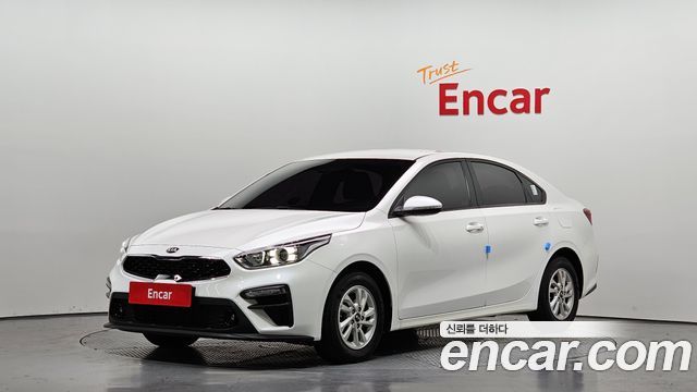 Kia All New K3