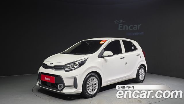 Kia Morning Urban (JA)