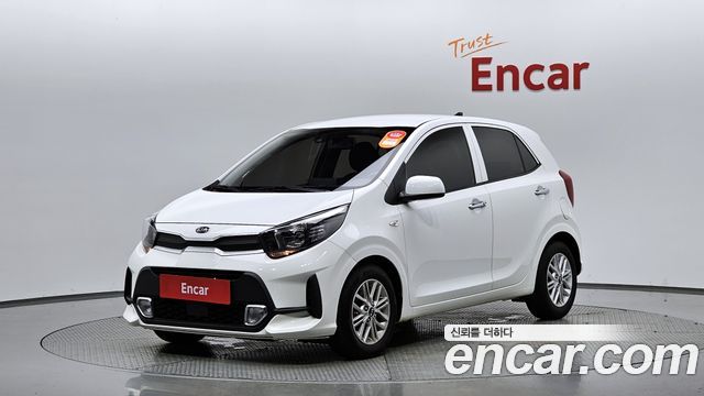 Kia Morning Urban (JA)