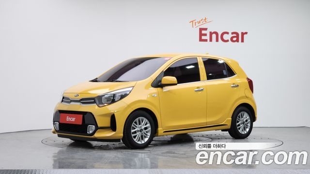 Kia Morning Urban (JA)