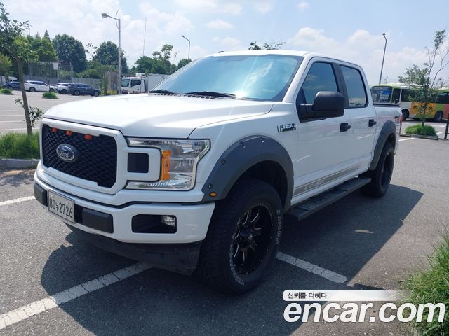 Ford F150