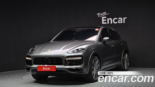 Porsche Cayenne (PO536)
