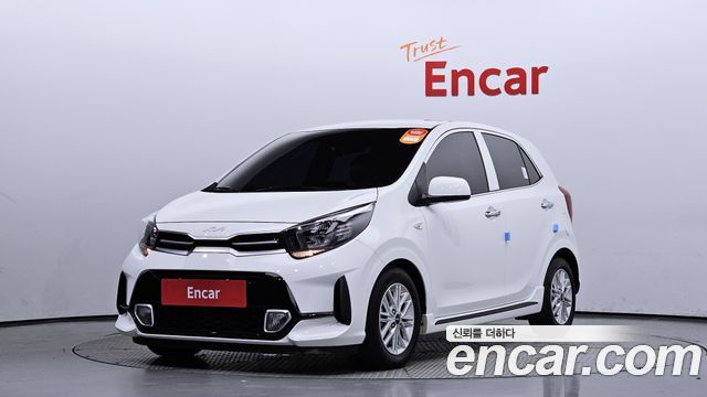 Kia Morning Urban (JA)