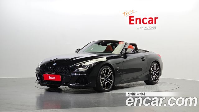 BMW Z4 (G29)